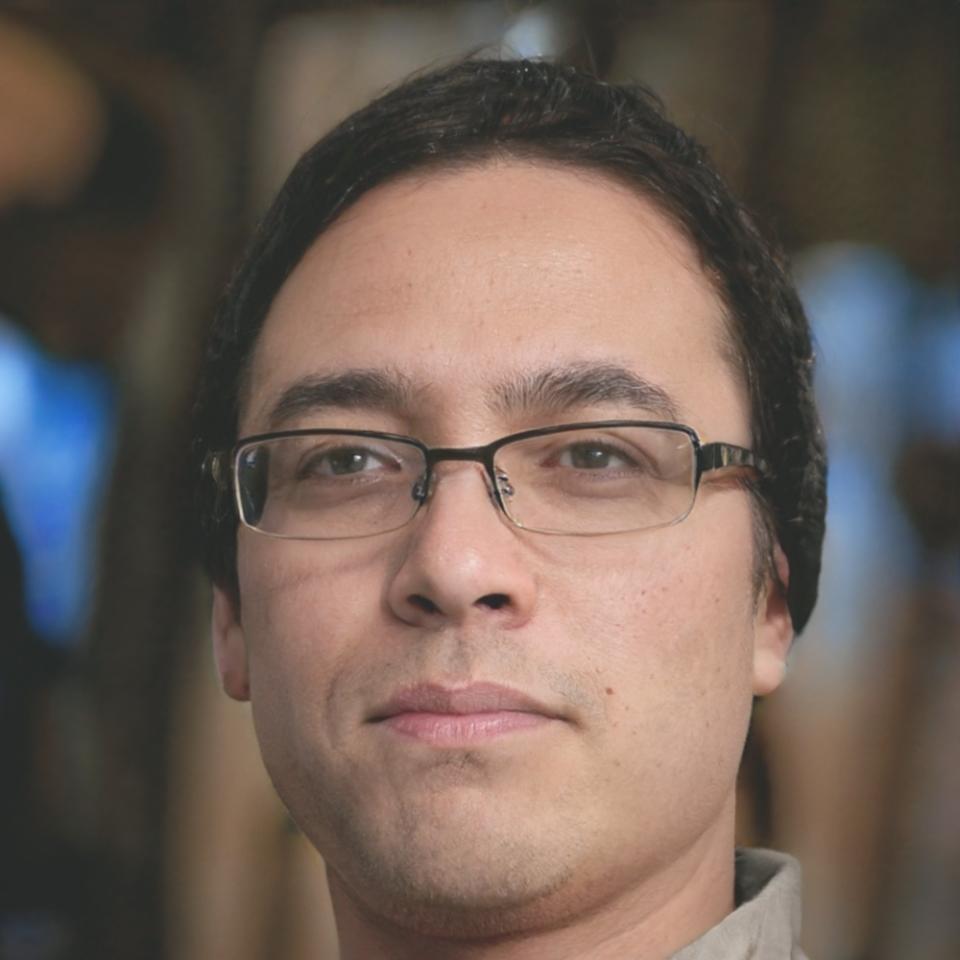 Portrait de Thomas Martin, spécialiste en planification financière